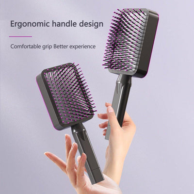 Ergo Hairbrush - Store Of Things