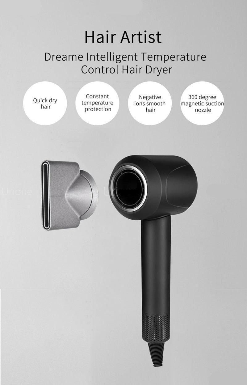 Professional Hair Dryer - Store Of Things