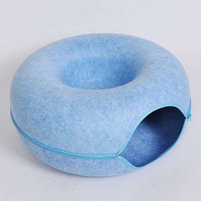 Cats Tunnel Interactive Play Toy - Store Of Things