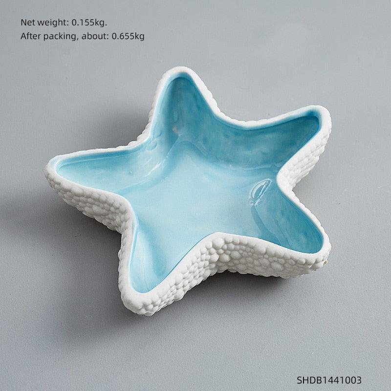 Conch Series Porcelain - Store Of Things