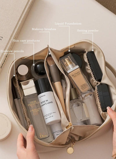 Cosmetic Bag - Store Of Things