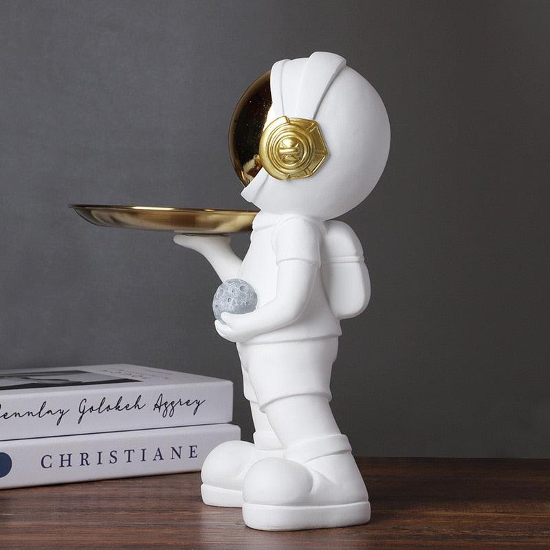 Creative Astronaut Figurine - Store Of Things