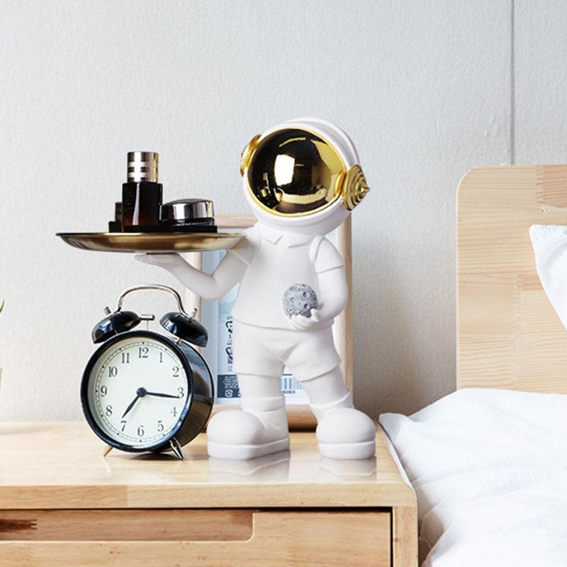 Creative Astronaut Figurine - Store Of Things