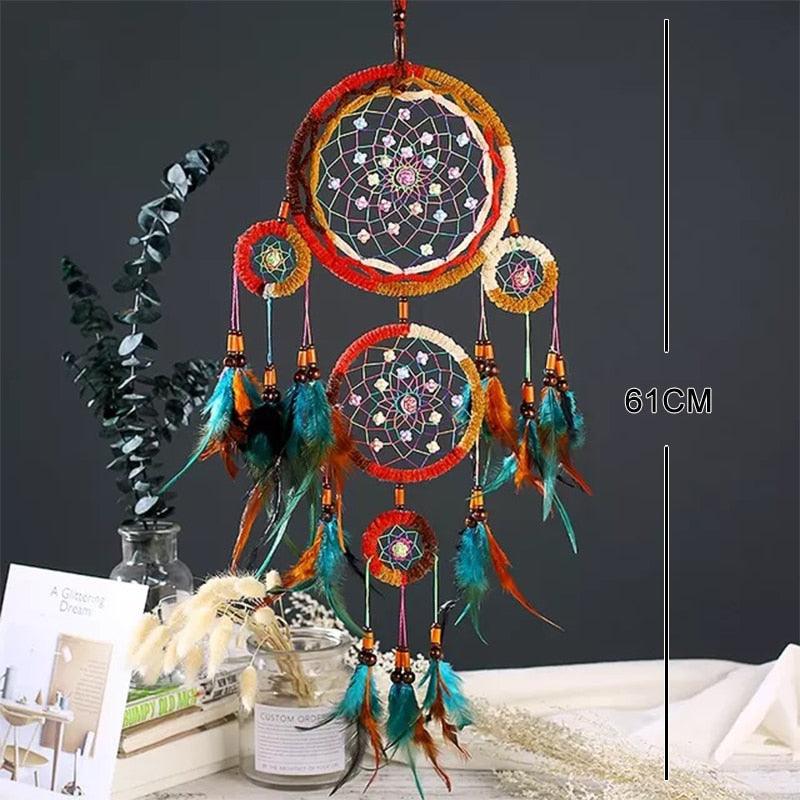 Dream Catcher Home Decoration - Store Of Things