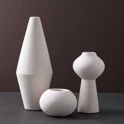 Japanese Ceramic Vase - Store Of Things