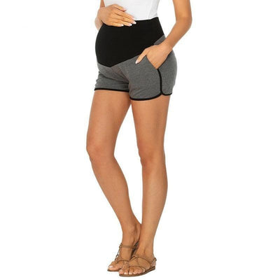 Maternity Stretchy Short - Store Of Things