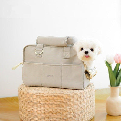 Puppy Shoulder Handbag - Store Of Things