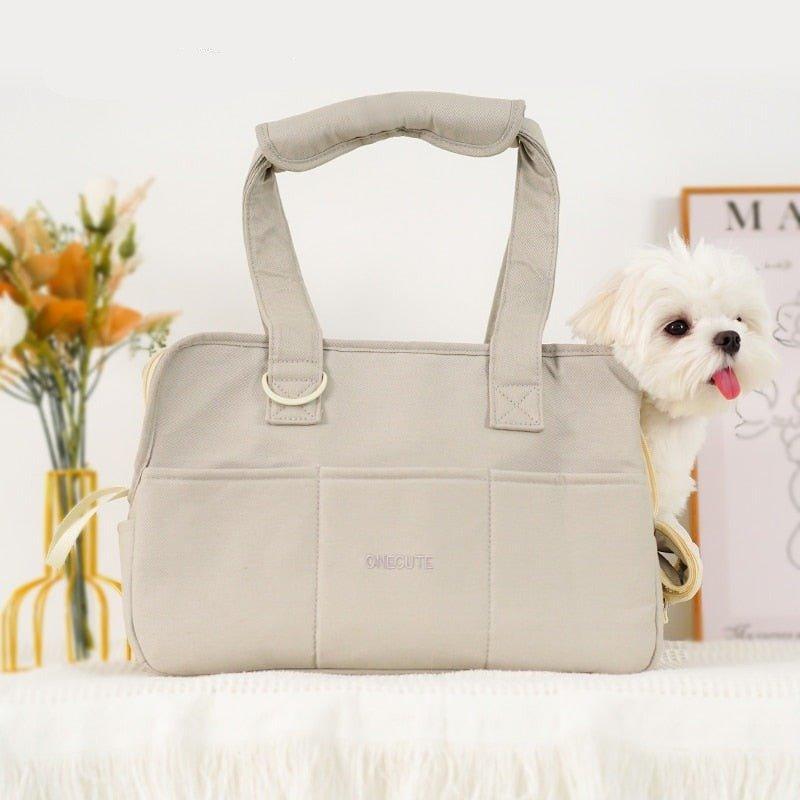 Puppy Shoulder Handbag - Store Of Things