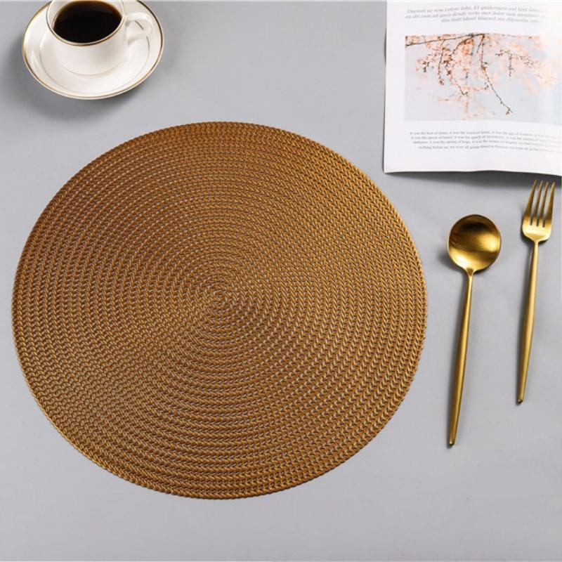 Round Placemat - Store Of Things
